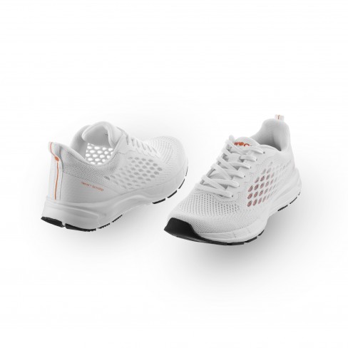 Sapatilhas Wock Breelite Branco-03 - Image 2