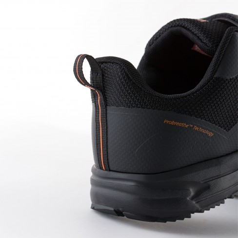 Sapatilhas Wock Reblast Velcro 01- Preto - Image 5