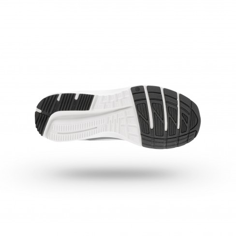 Sapatilhas Wock Reblast Velcro 02- Cinza - Image 6