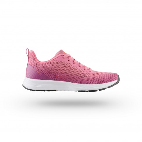 Sapatilhas Wock Breelite 17- Degradê Rosa - Image 3