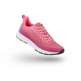 Sapatilhas Wock Breelite 17- Degradê Rosa