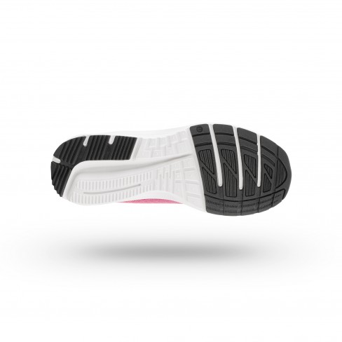 Sapatilhas Wock Breelite 17- Degradê Rosa - Image 4