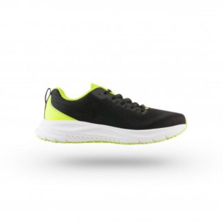 Sapatilhas Wock ActionPro 03- Pretas e Verdes