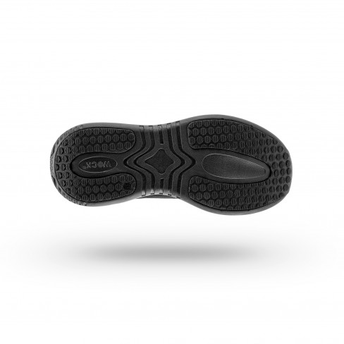 Sapatilhas Wock Astropro 01- Preto - Image 3