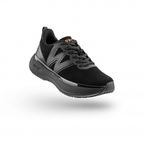 Sapatilhas Wock Astropro 01- Preto - Image 2