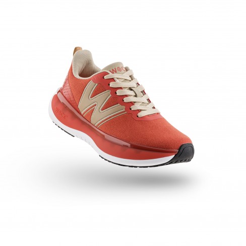 Sapatilhas Wock Astropro 05- Vermelho - Image 2