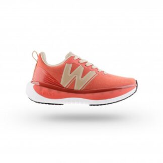 Sapatilhas Wock Astropro 05- Vermelho