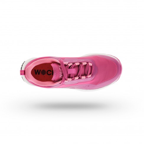 Sapatilhas Wock Reblast 13- Magenta - Image 4