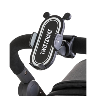Suporte para Smartphone para Carrinho de Passeio Tour