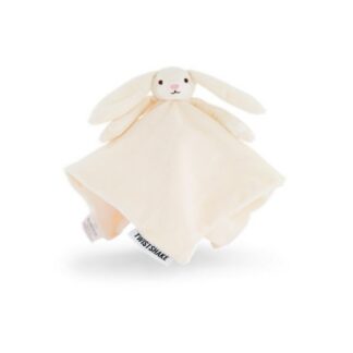 Doudou Coelho Twistshake