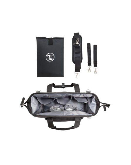 Mala de Maternidade Twistshake 15L - Image 2