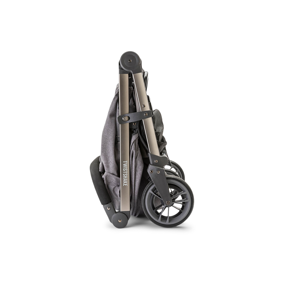 Carrinho Twistshake Tour Cinzento - Image 6