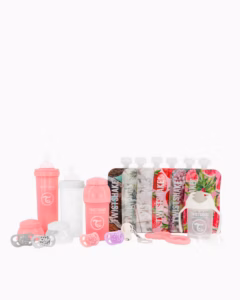 Cor Rosa/Branco
