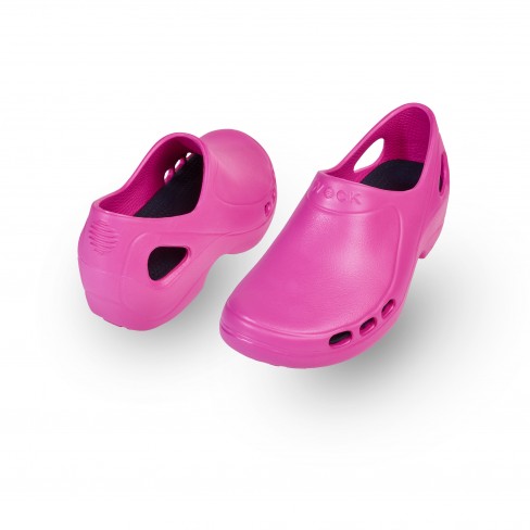 Socas Everlite Fúcsia Wock - Image 3