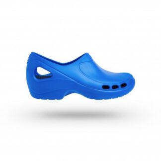 Soca Everlite Azul Médio Wock