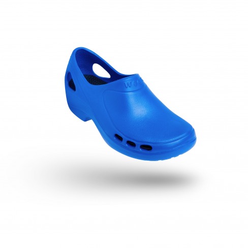 Soca Everlite Azul Médio Wock - Image 3