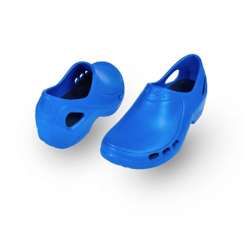 Soca Everlite Azul Médio Wock - Image 2