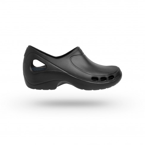 Socas Everlite Preto Wock