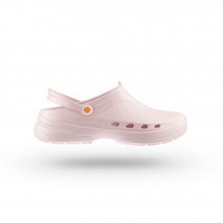 Socas Waylite Rosa Bebé Wock