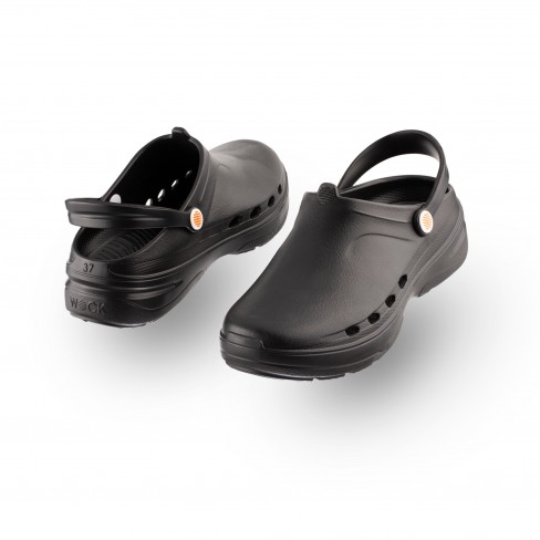 Socas Waylite Preto Wock - Image 2