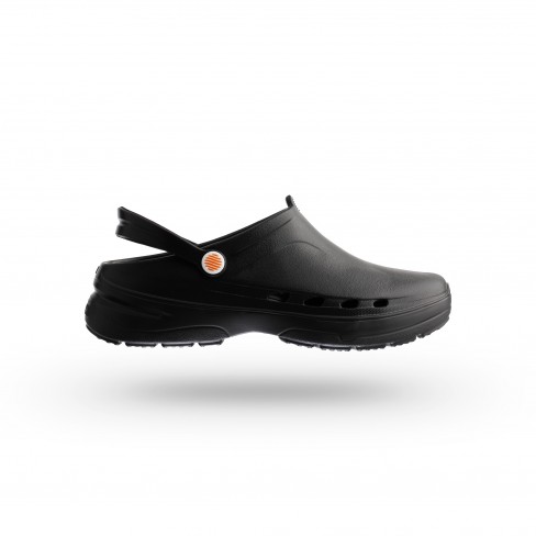 Socas Waylite Preto Wock