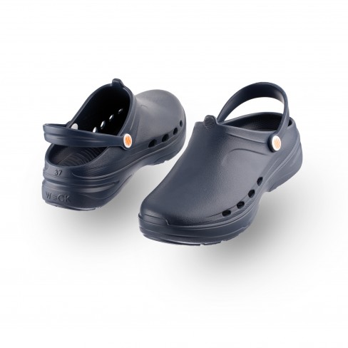 Socas Waylite Azul Marinho Wock - Image 2