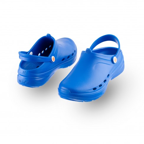 Socas Waylite Azul Médio Wock - Image 2