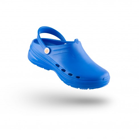Socas Waylite Azul Médio Wock - Image 3