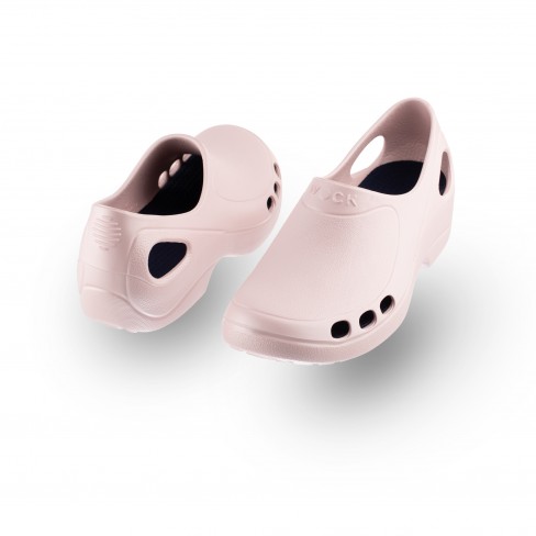 Socas Everlite Rosa Bebé Wock - Image 2