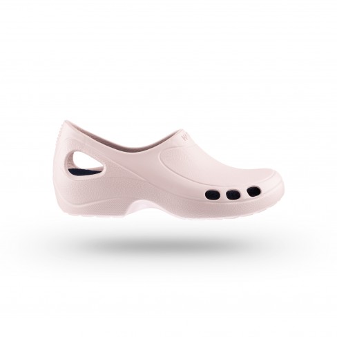 Socas Everlite Rosa Bebé Wock