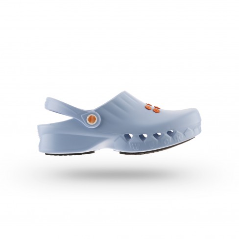 Socas Nube Azul Celeste Wock - Image 3