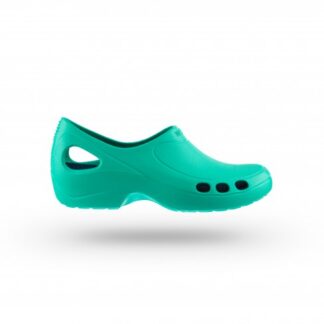 Socas Everlite Verde Hospital Wock