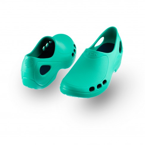 Socas Everlite Verde Hospital Wock - Image 3