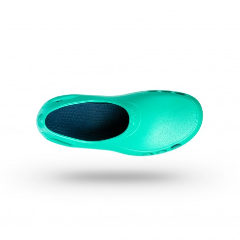 Socas Everlite Verde Hospital Wock - Image 4