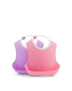 Rosa/Lilás