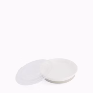 Prato Twistshake 6m+ Branco