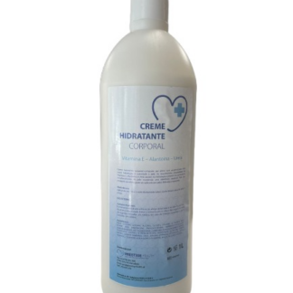 Creme Hidratante Corporal- Prestigehealth