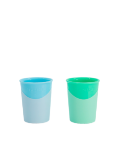 Cor Azul/Verde