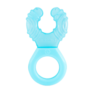 Mordedor Refrescante 2+m Azul Twistshake