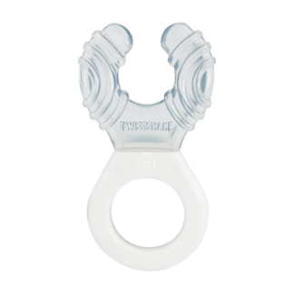 Mordedor Refrescante 1+m Branco Twistshake