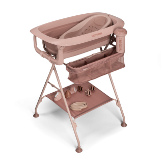 Kit Banho de Luxo Pink