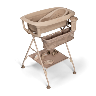 Kit Banho de Luxo Mocha