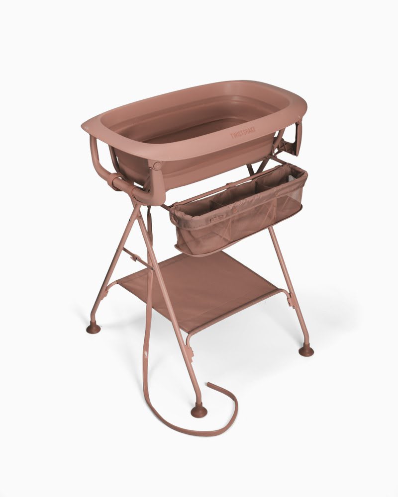 Kit Banho de Luxo Warm Blush - Image 6