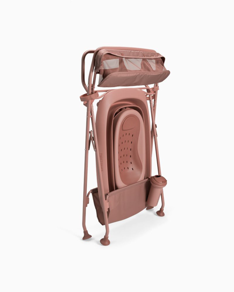 Kit Banho de Luxo Warm Blush - Image 5