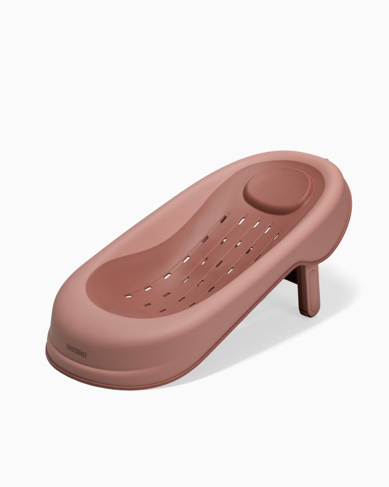 Kit Banho de Luxo Warm Blush - Image 4