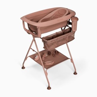Kit Banho de Luxo Warm Blush