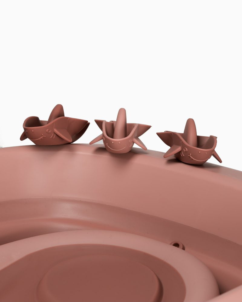 Kit Banho de Luxo Warm Blush - Image 2